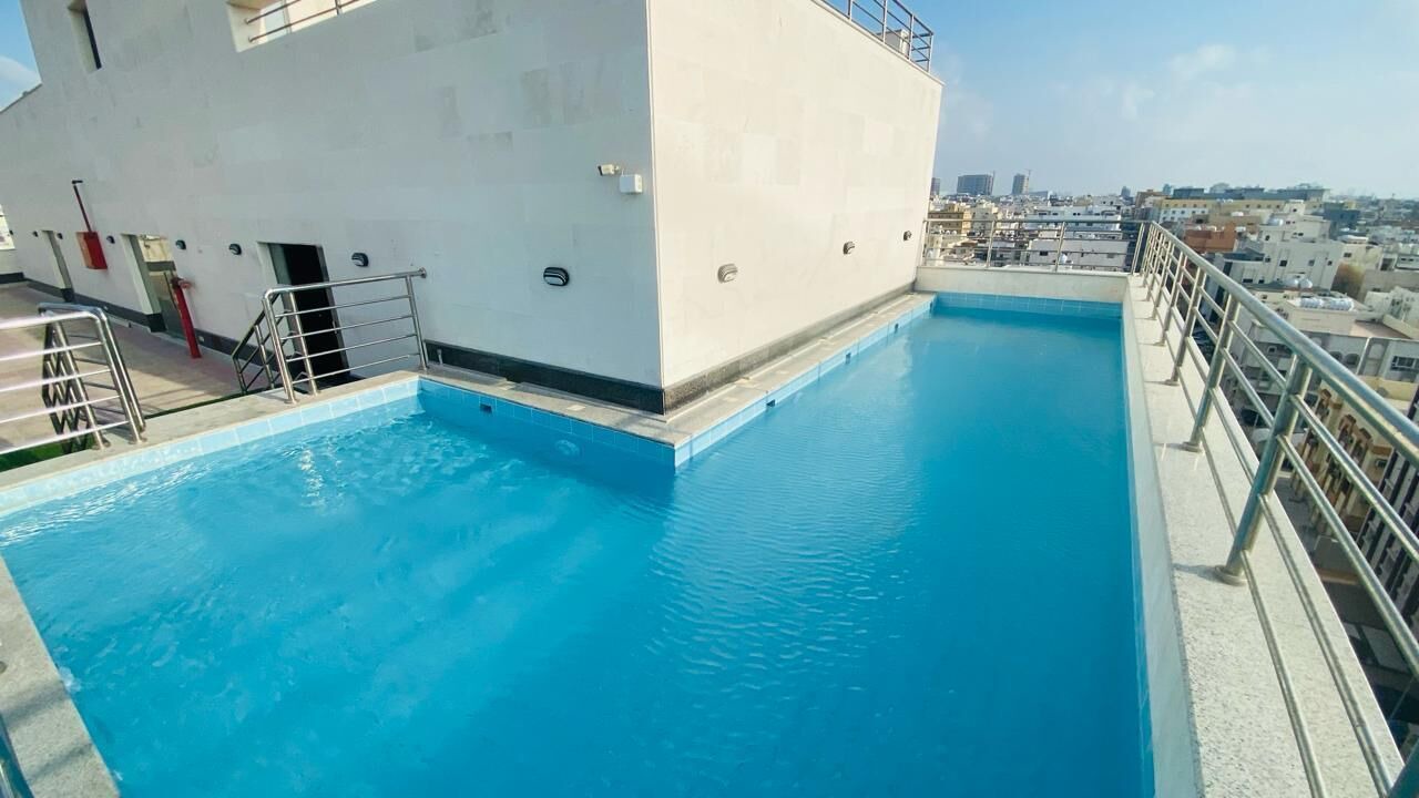 Photo of Outdoor in Al Faisaliyah