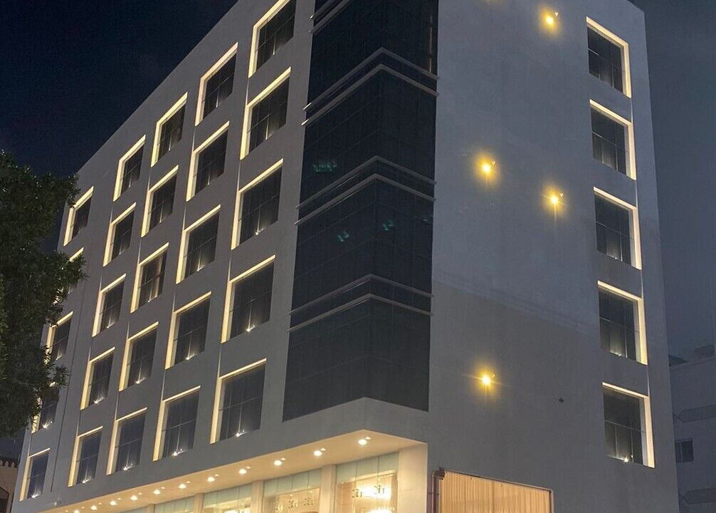 Photo of Outdoor in Al Faisaliyah