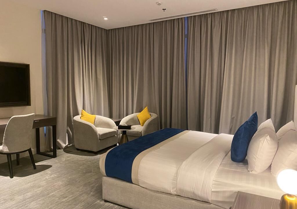 Photo of Bedroom in Al Faisaliyah