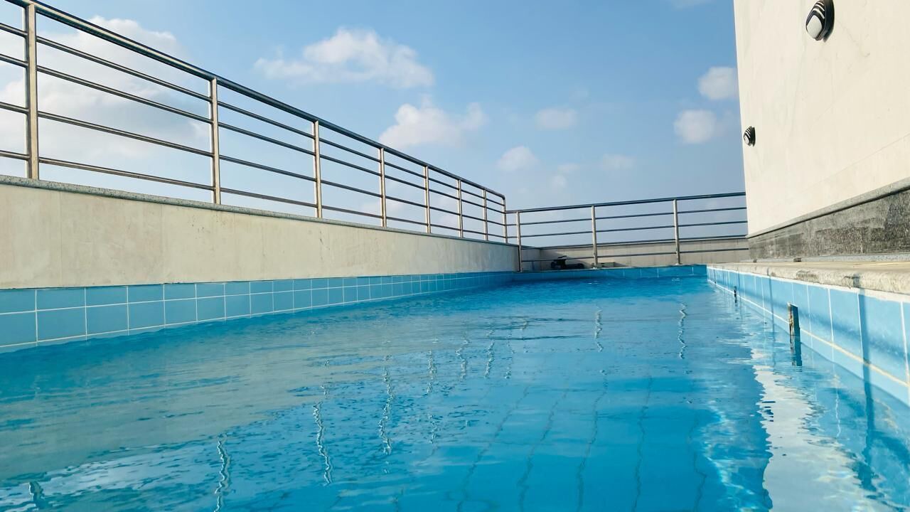 Photo of Outdoor in Al Faisaliyah