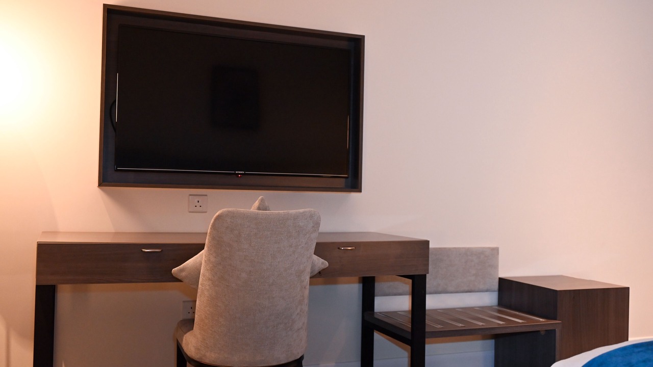 Photo of Bedroom in Al Faisaliyah