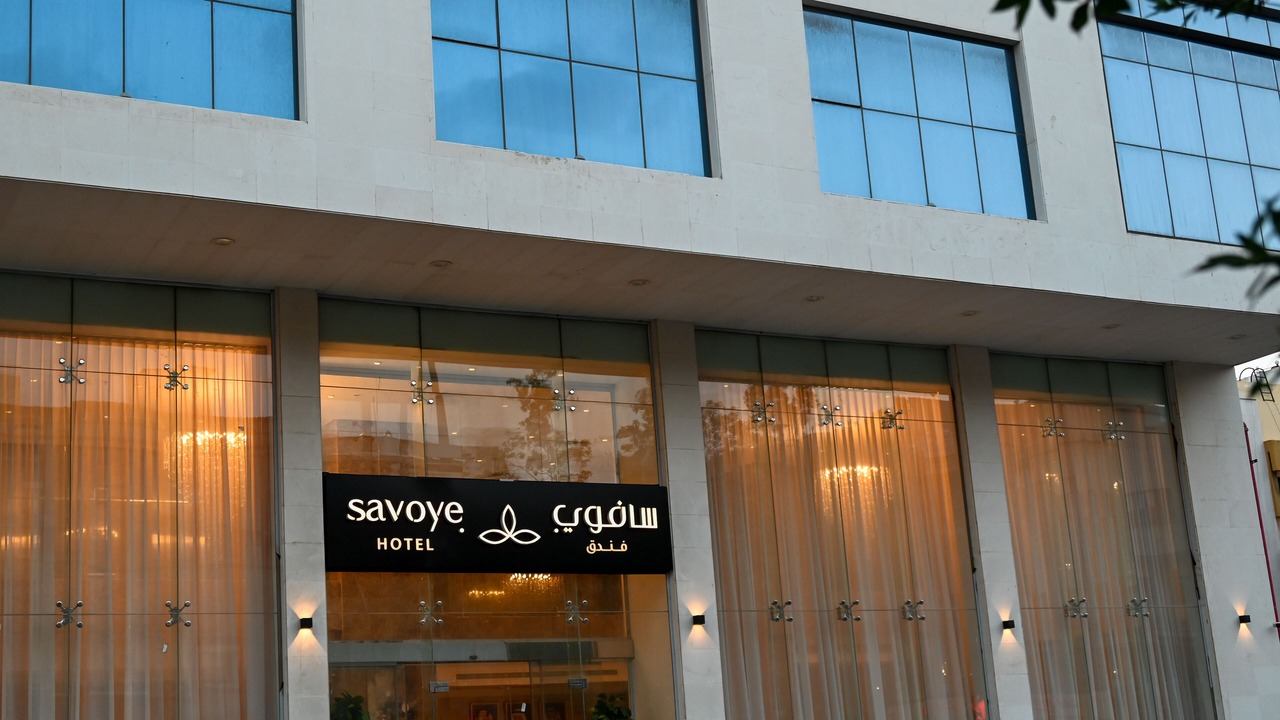 Photo of Outdoor in Al Faisaliyah