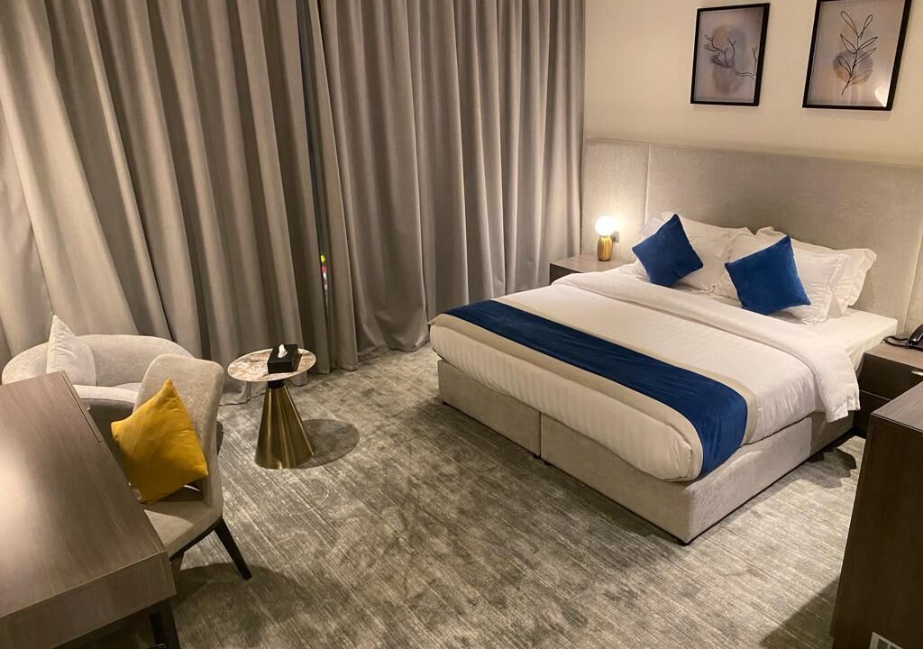 Photo of Bedroom in Al Faisaliyah