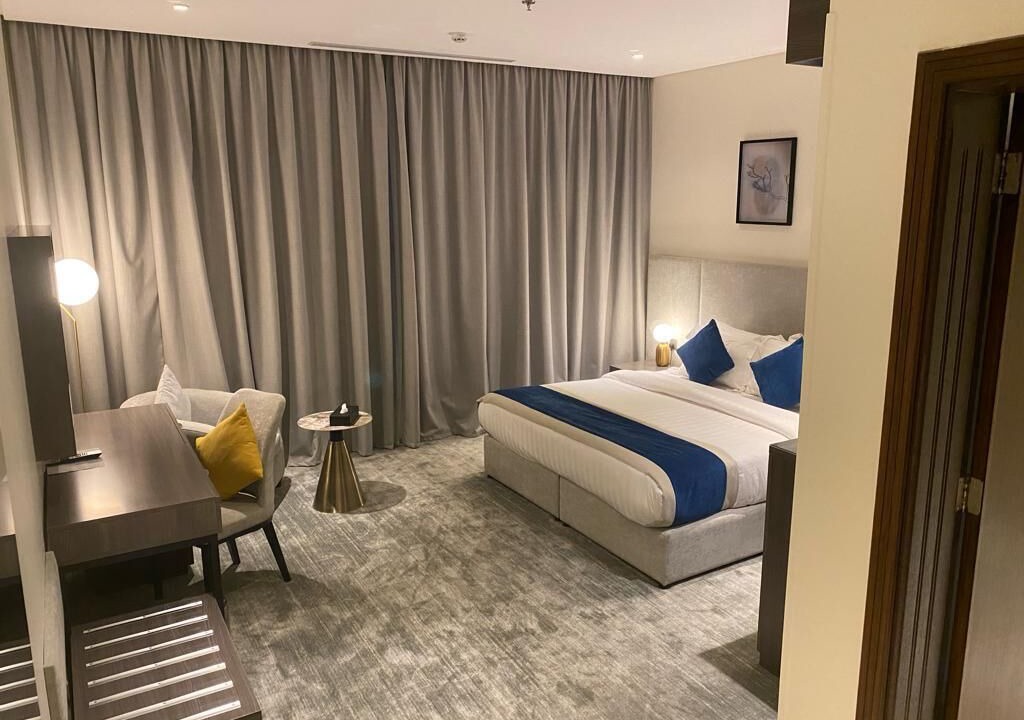 Photo of Bedroom in Al Faisaliyah