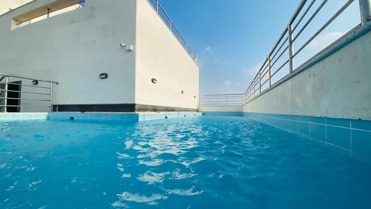 Photo of Outdoor in Al Faisaliyah