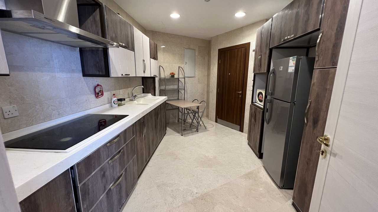 Photo of Kitchen in Obhur Al-Janoubiyah