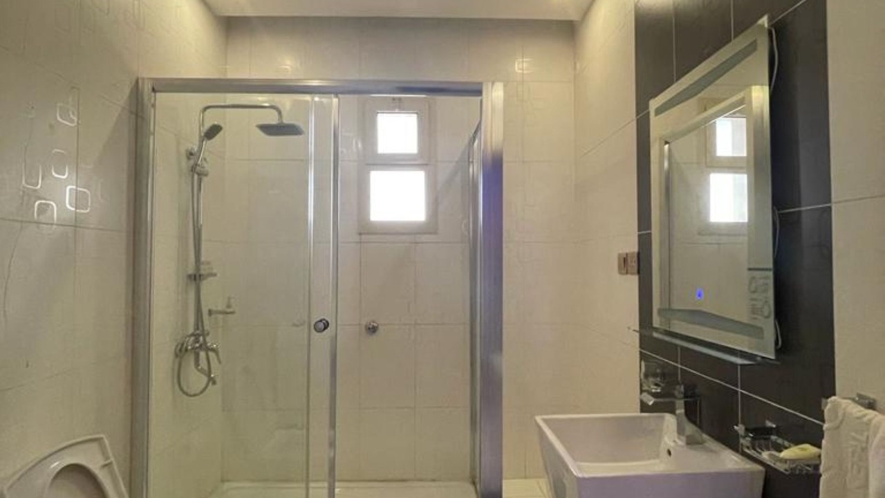 Photo of Bathroom in Al-Rawdah