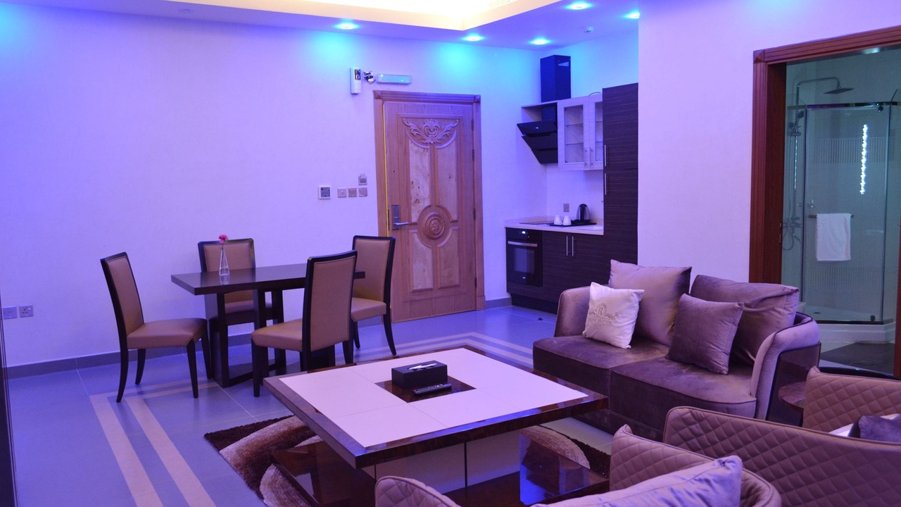 Photo of Livingroom in Al-Rawdah