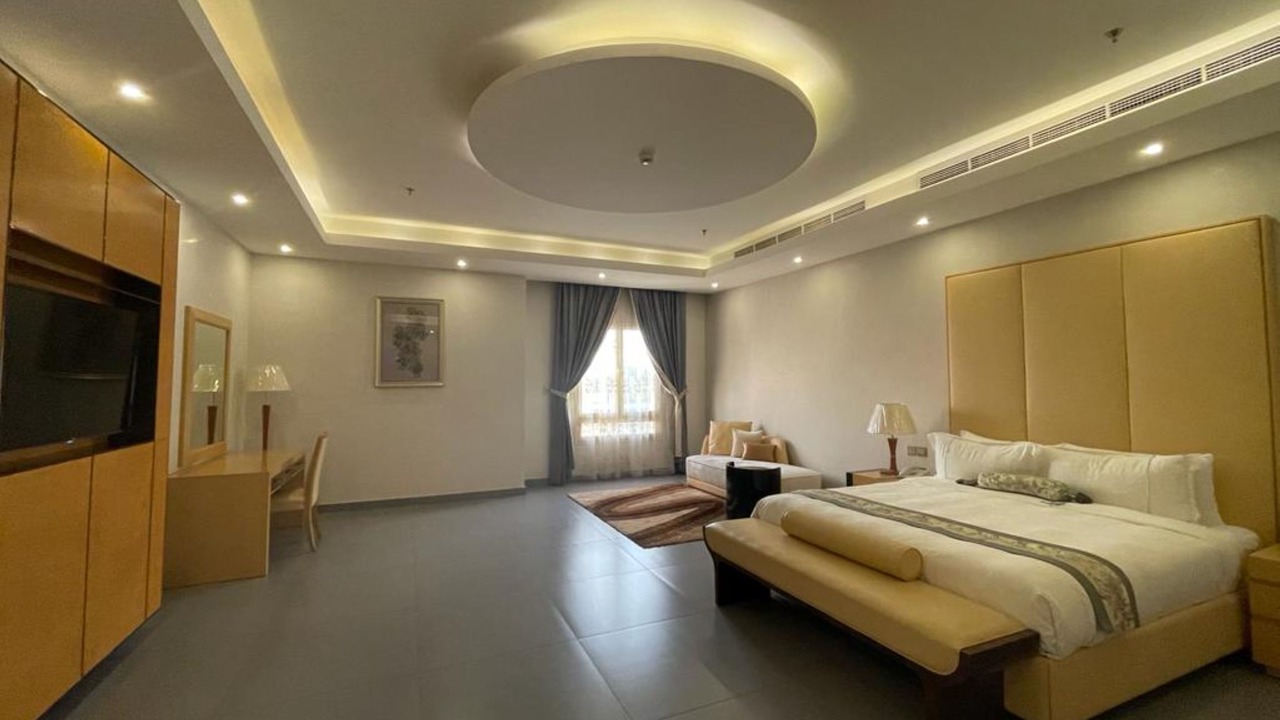 Photo of Bedroom in Al-Rawdah
