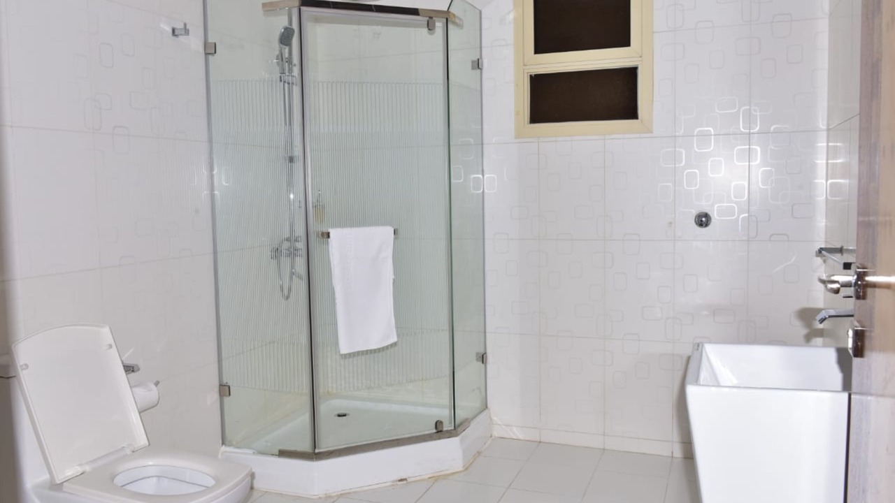 Photo of Bathroom in Al-Rawdah
