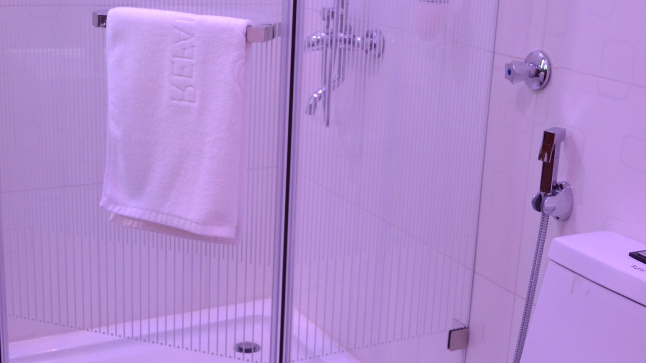 Photo of Bathroom in Al-Rawdah