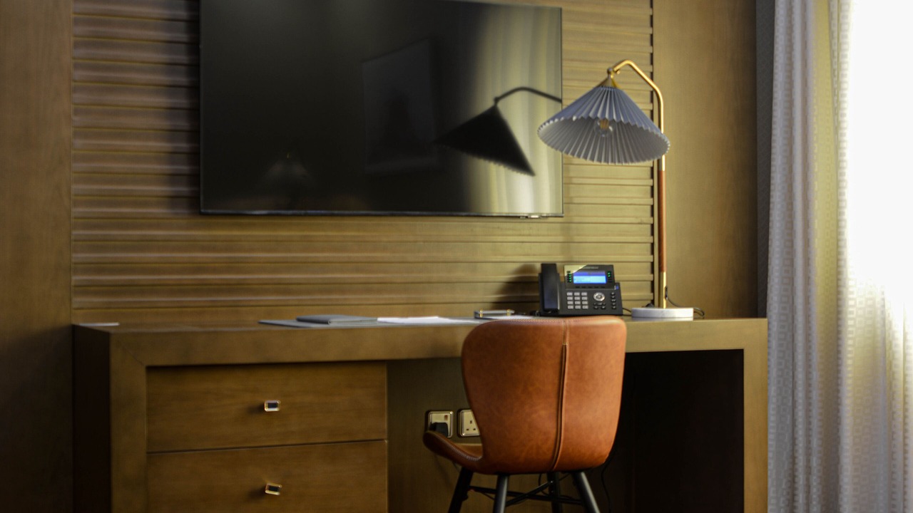 Photo of Bedroom in Qurish Street