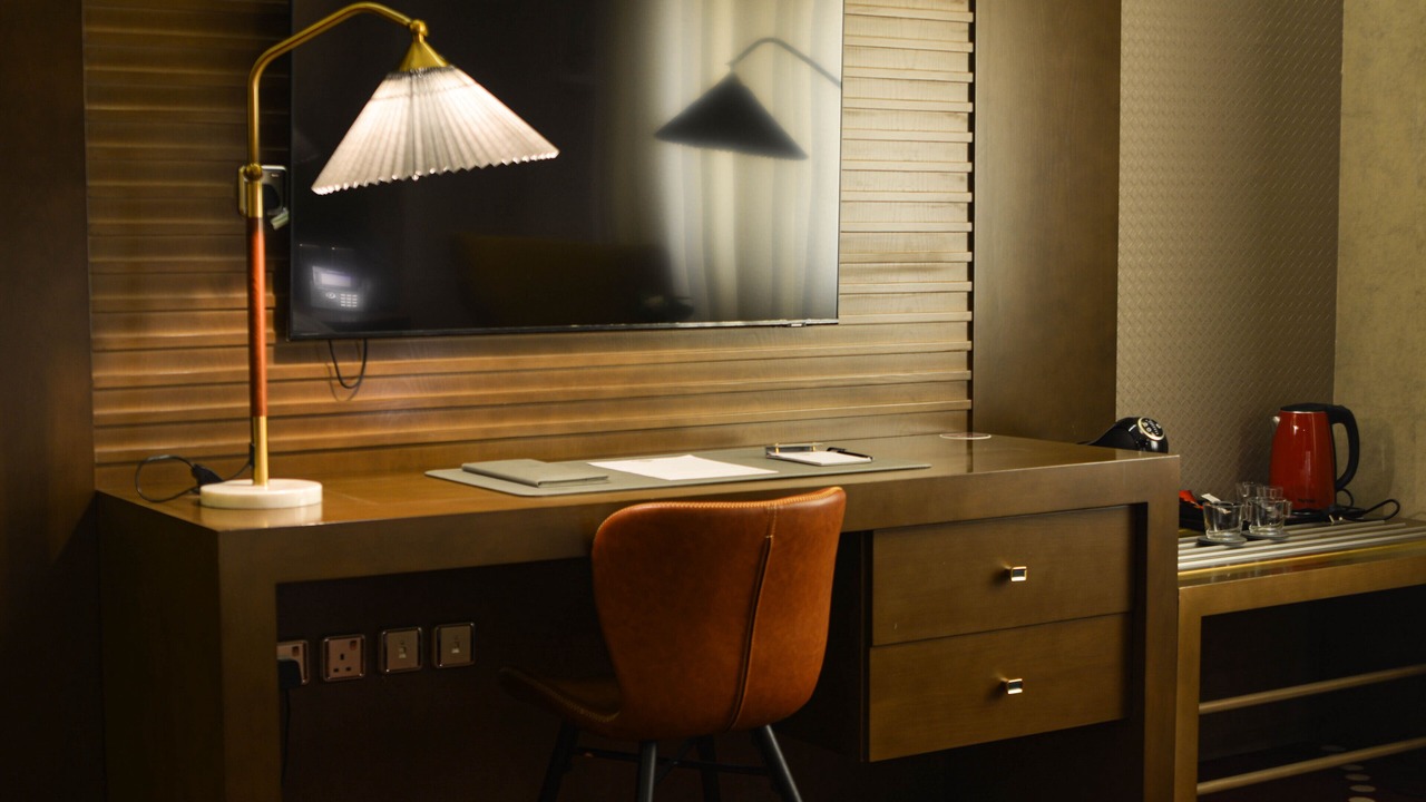 Photo of Bedroom in Qurish Street