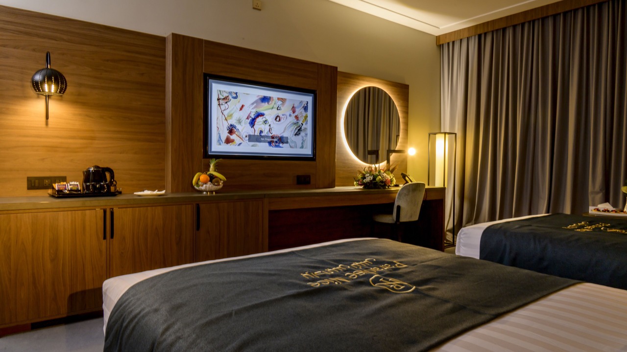 Photo of Bedroom in Jeddah