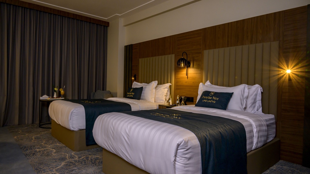 Photo of Bedroom in Jeddah