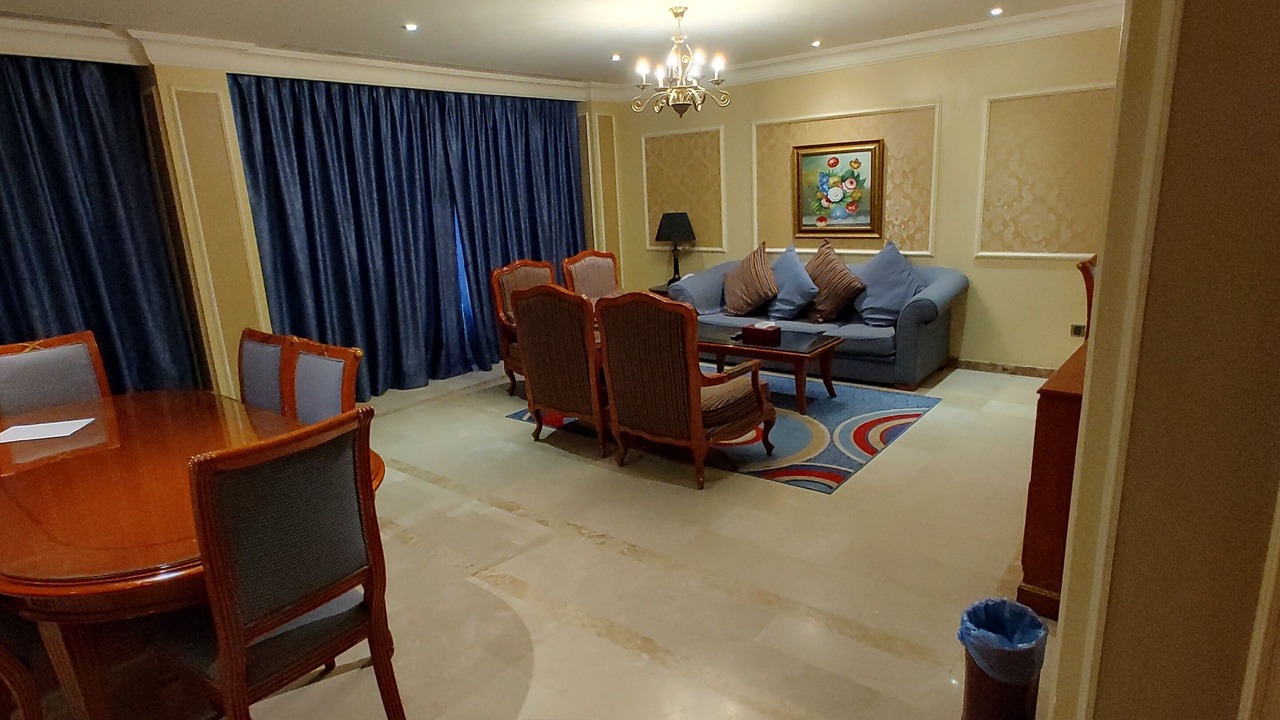 Photo of Livingroom in Al Ulaya