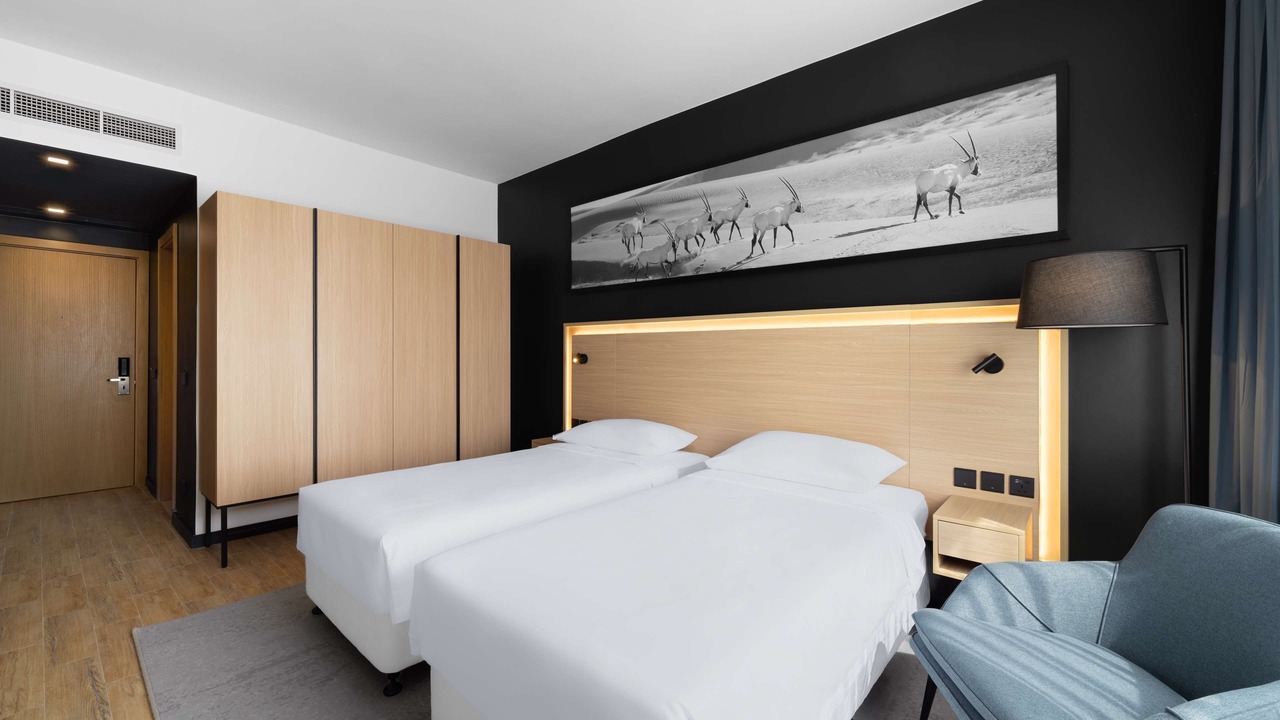 Photo of Bedroom in Jomaiza