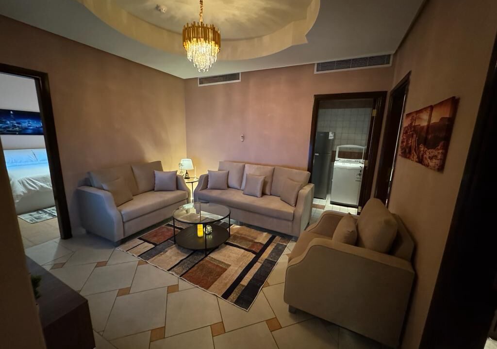 Photo of Livingroom in Al Aziziyah