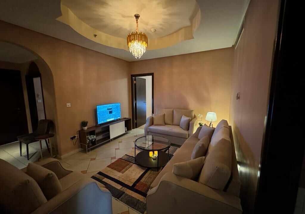 Photo of Livingroom in Al Aziziyah