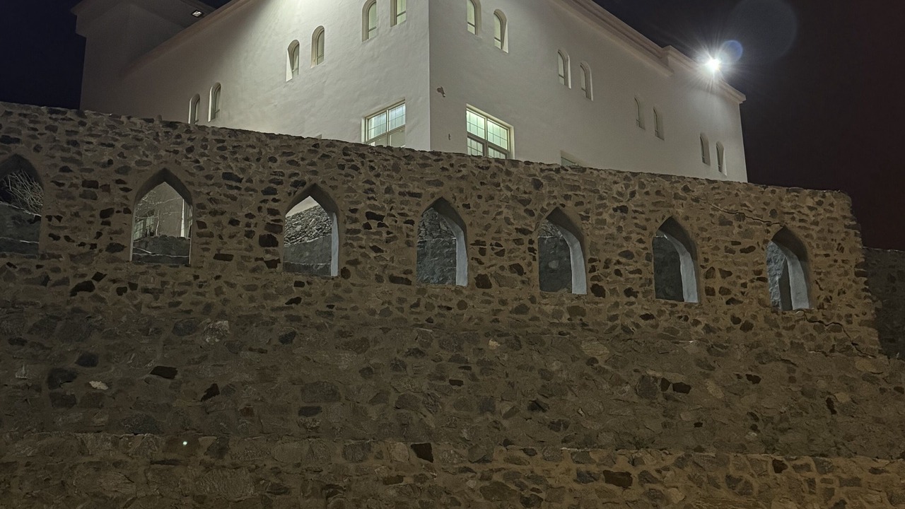 Photo of Outdoor in Al Aziziyah