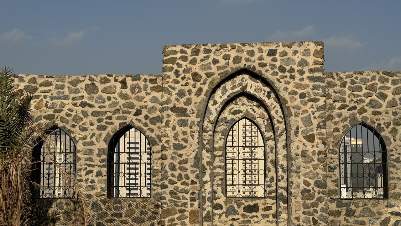 Photo of Outdoor in Al Aziziyah