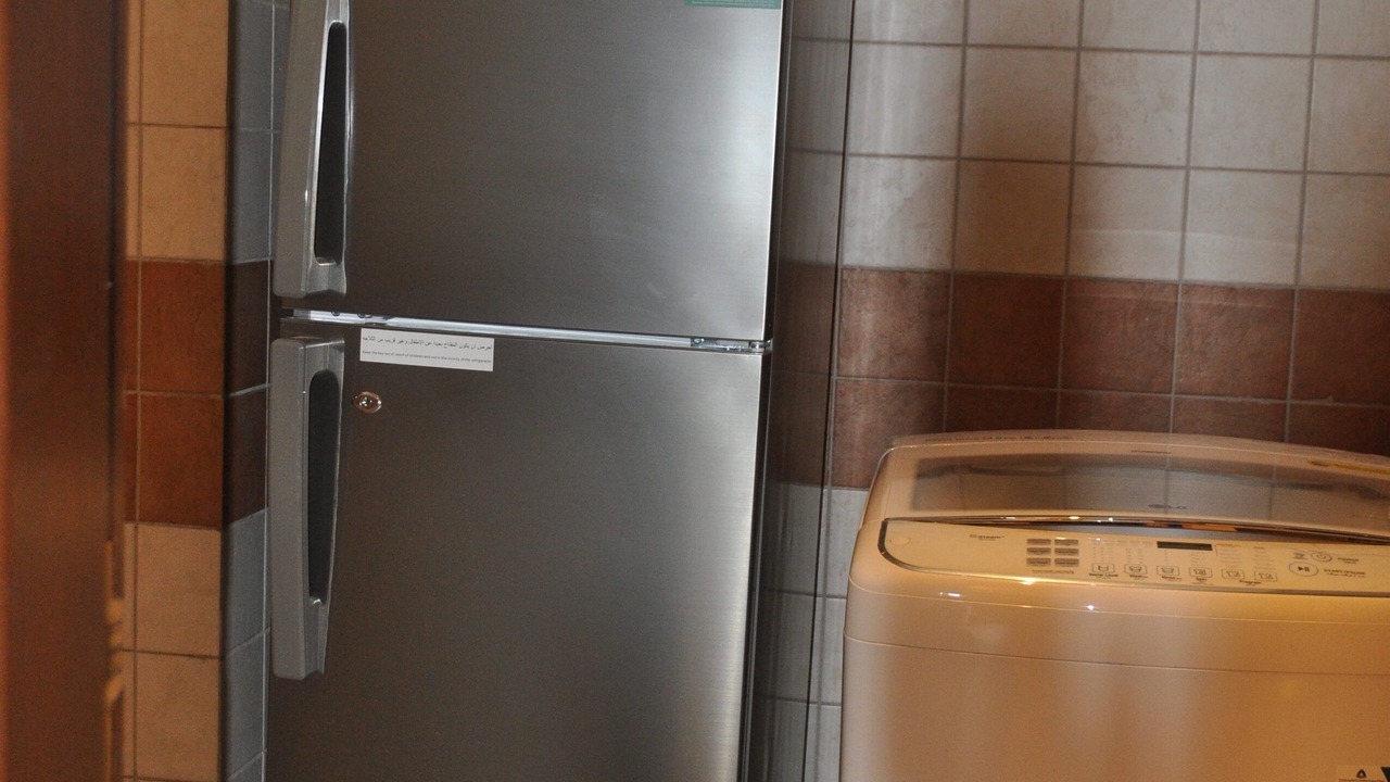 Photo of Kitchen in Al Aziziyah
