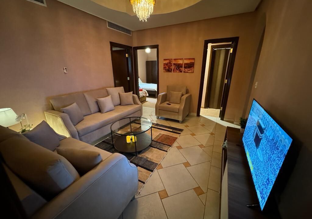 Photo of Livingroom in Al Aziziyah