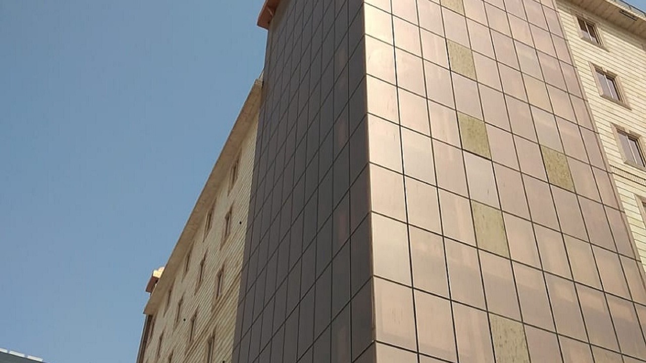 Photo of Outdoor in Jeddah
