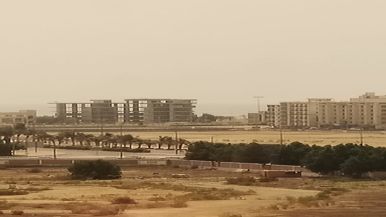 Photo of Outdoor in Jeddah