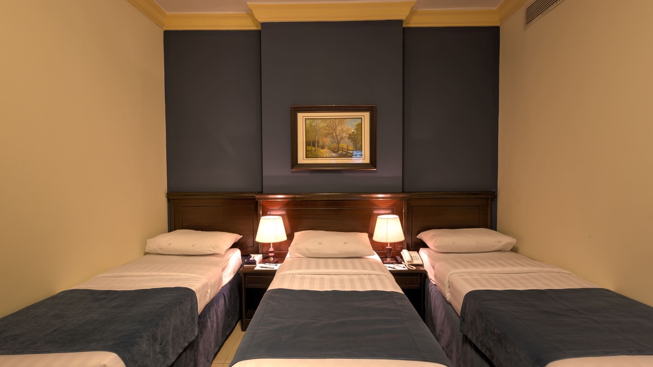 Photo of Bedroom in Ajyad