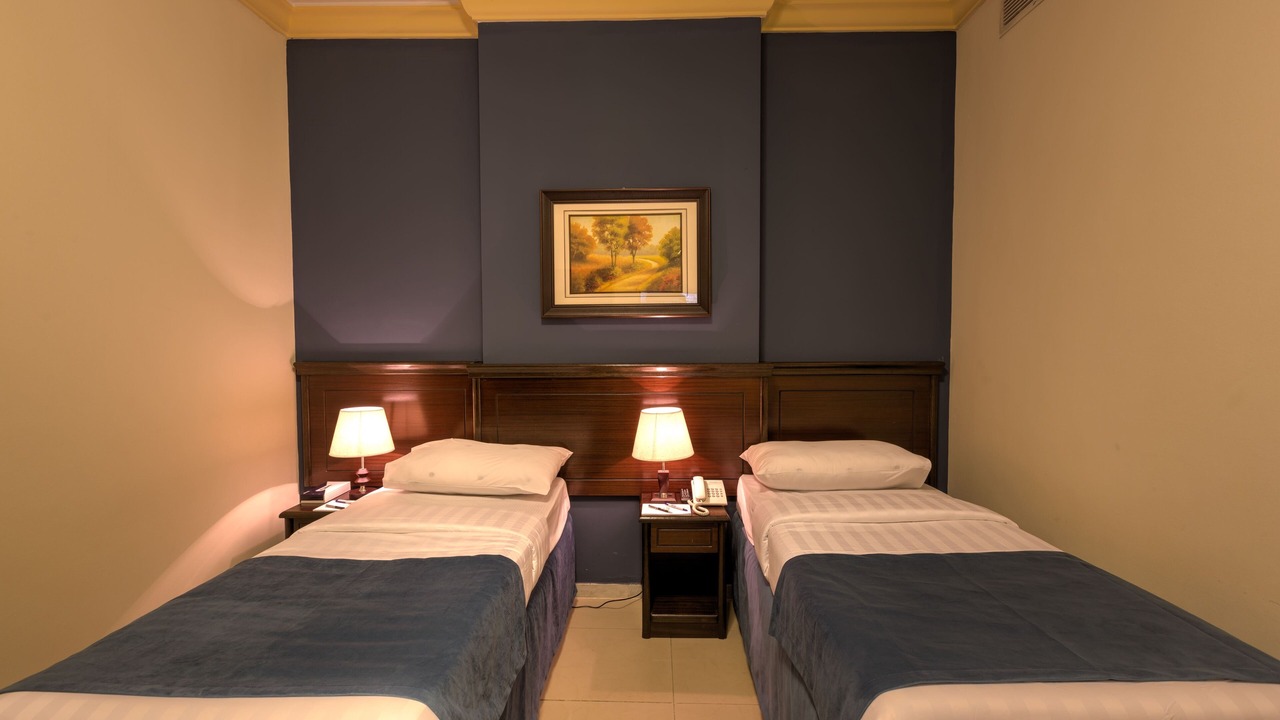 Photo of Bedroom in Ajyad