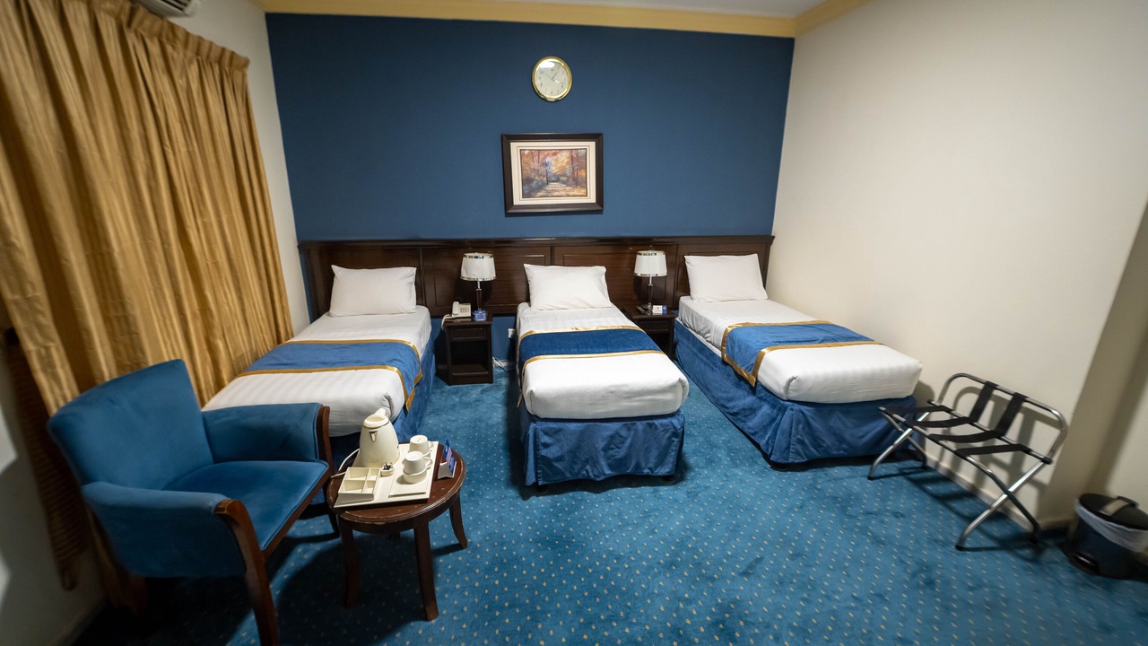 Photo of Bedroom in Ajyad