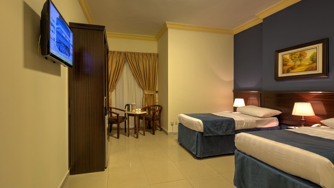Photo of Bedroom in Ajyad