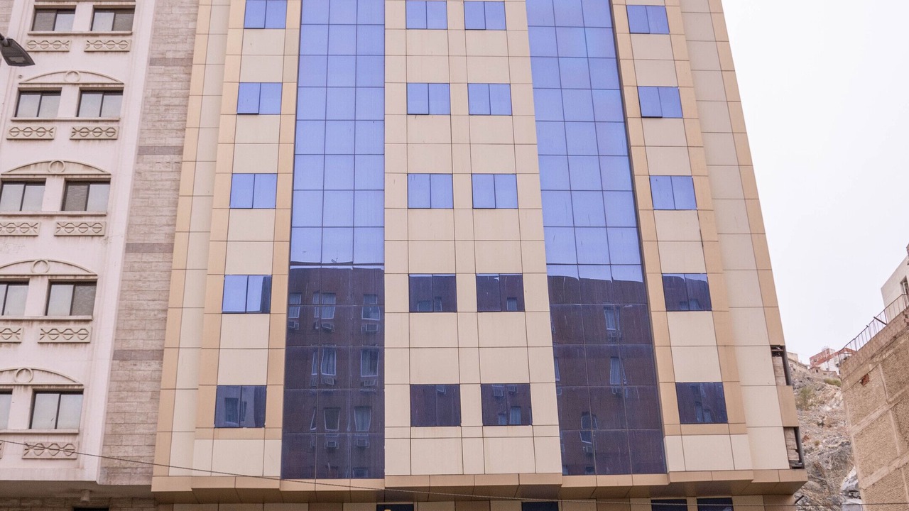 Photo of Outdoor in Ajyad
