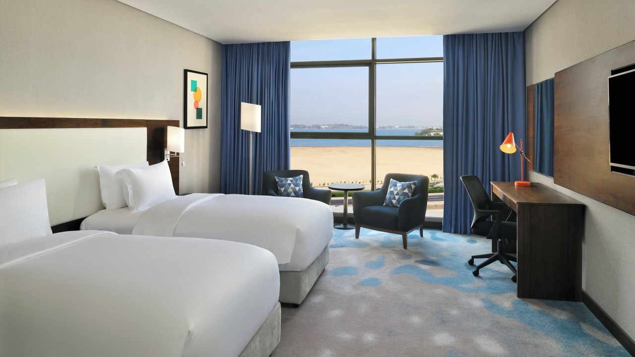 Photo of Bedroom in Jeddah