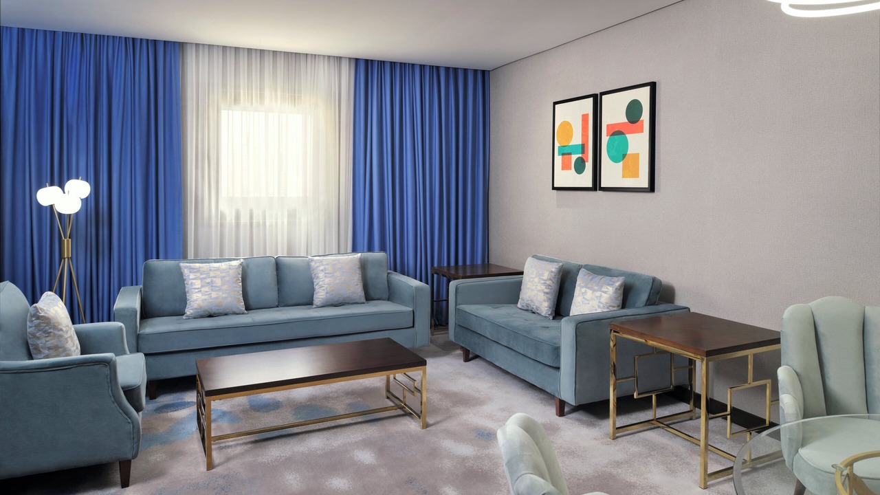 Photo of Bedroom in Jeddah