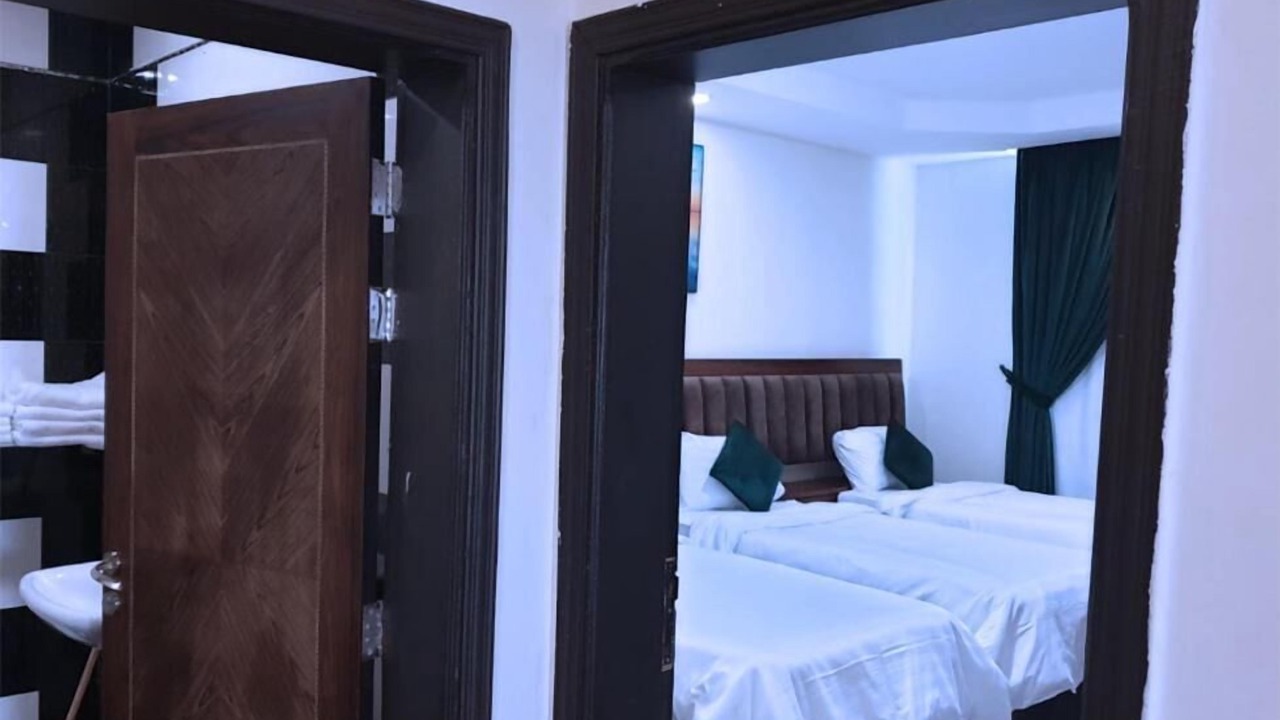 Photo of Bedroom in Jeddah