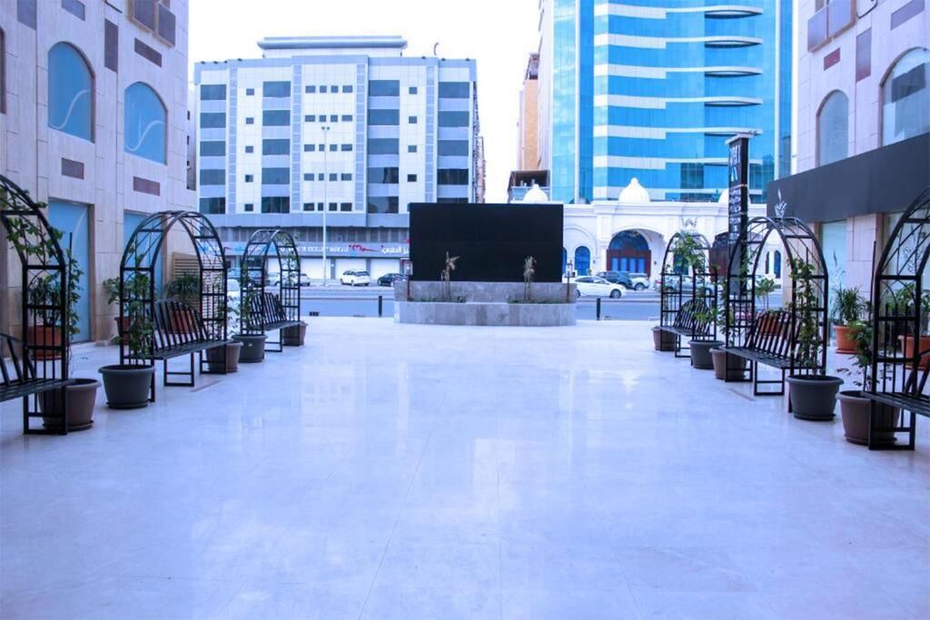 Photo of Outdoor in Jeddah