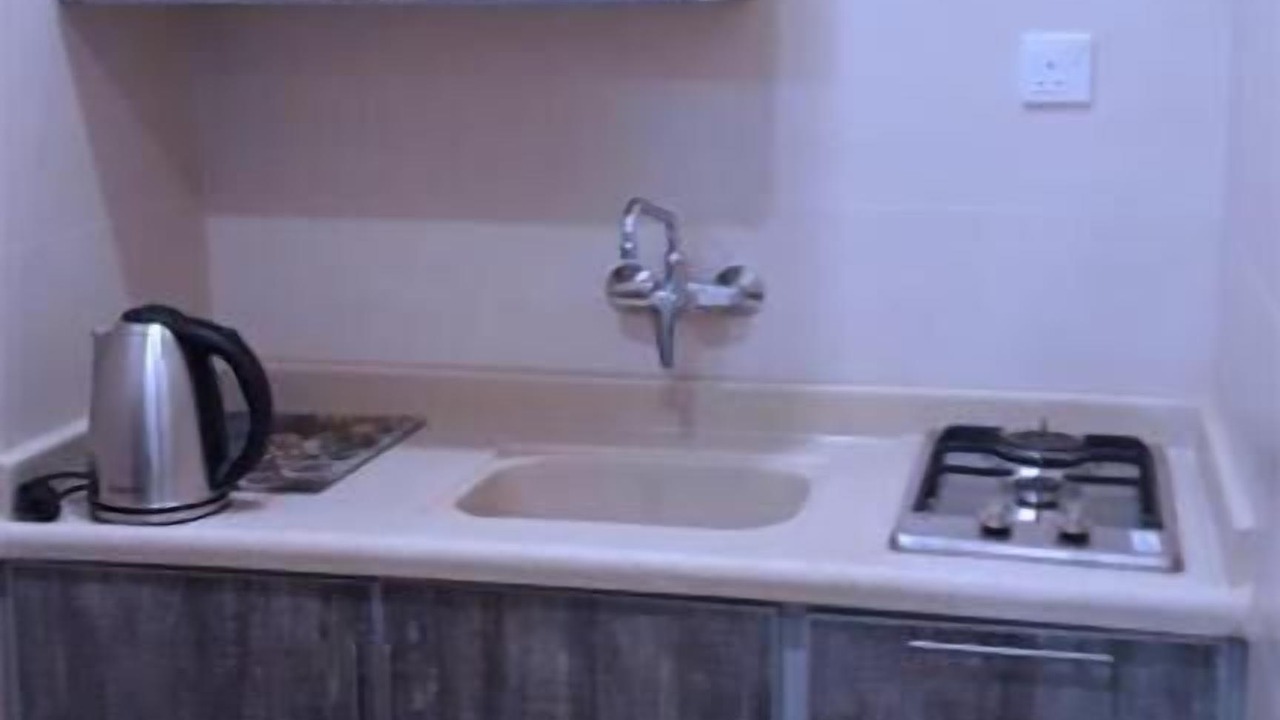 Photo of Kitchen in Jeddah