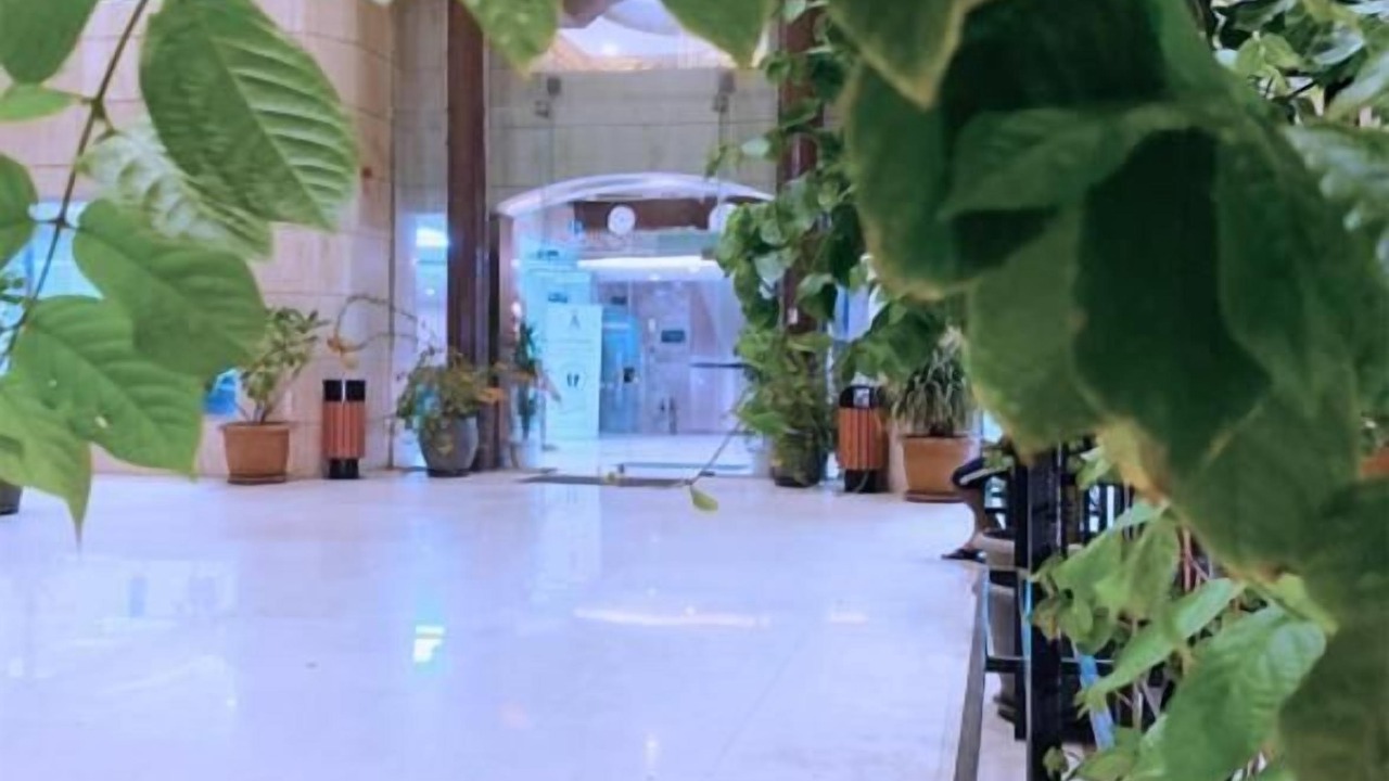 Photo of Outdoor in Jeddah