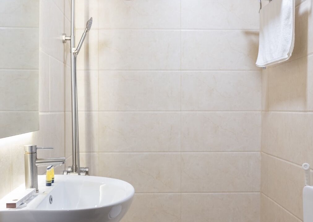 Photo of Bathroom in Jeddah