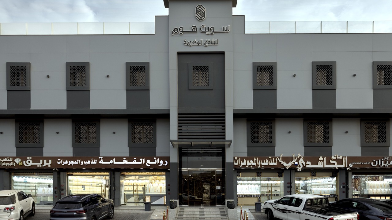 Photo of Outdoor in Jeddah