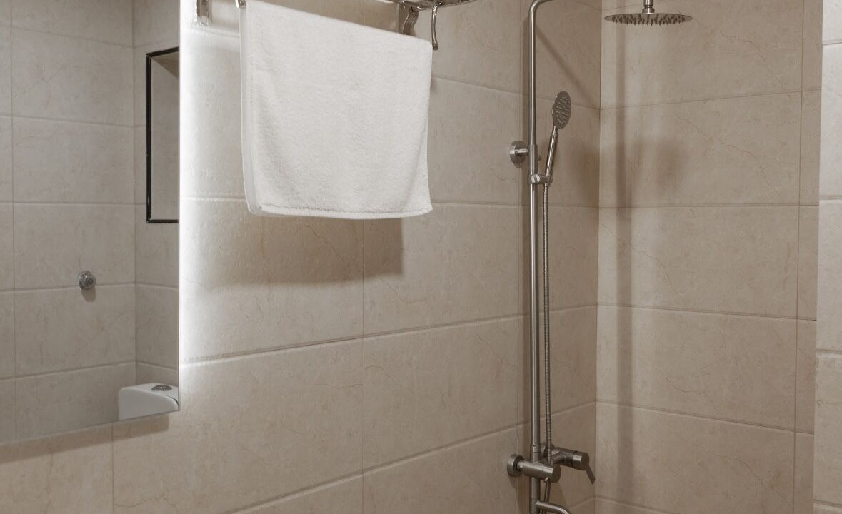 Photo of Bathroom in Jeddah