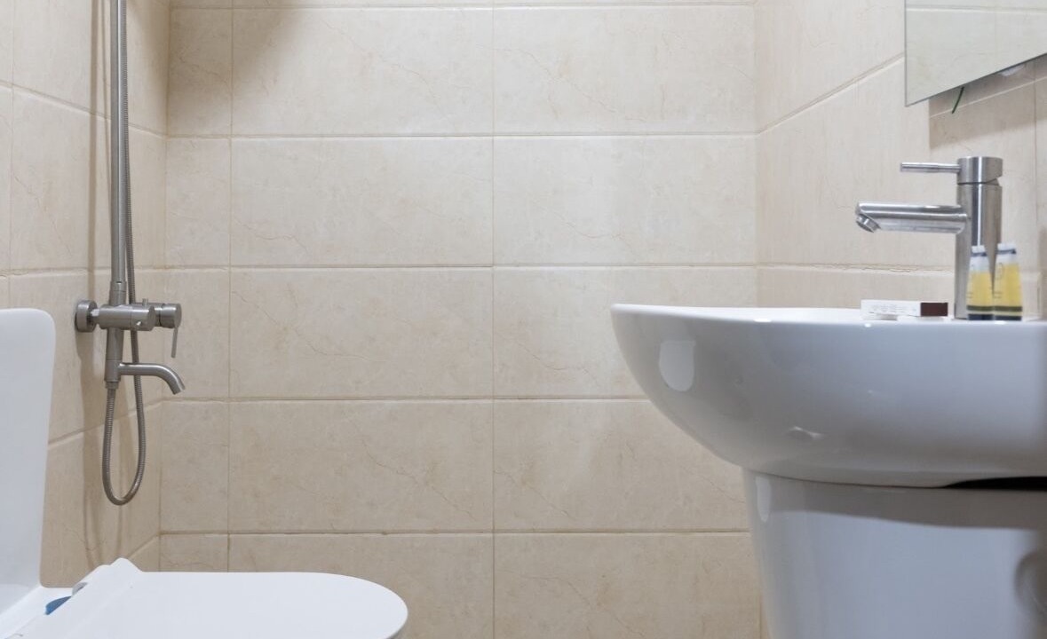 Photo of Bathroom in Jeddah