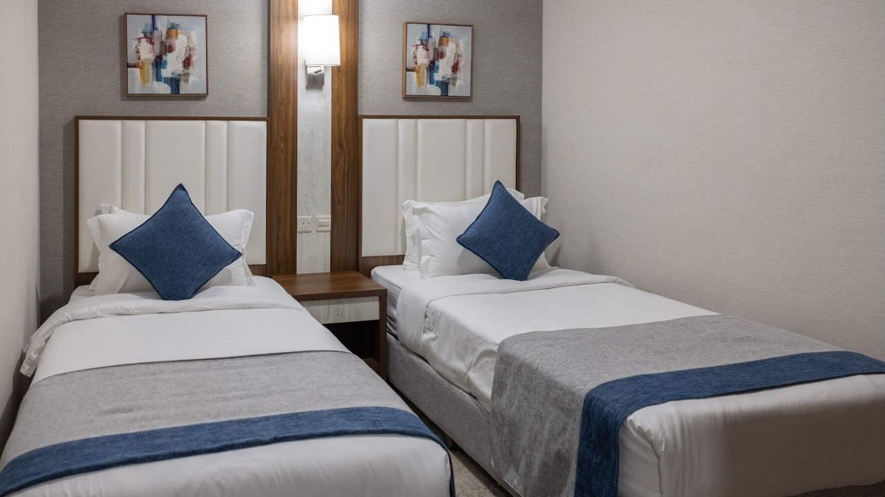 Photo of Bedroom in Jeddah