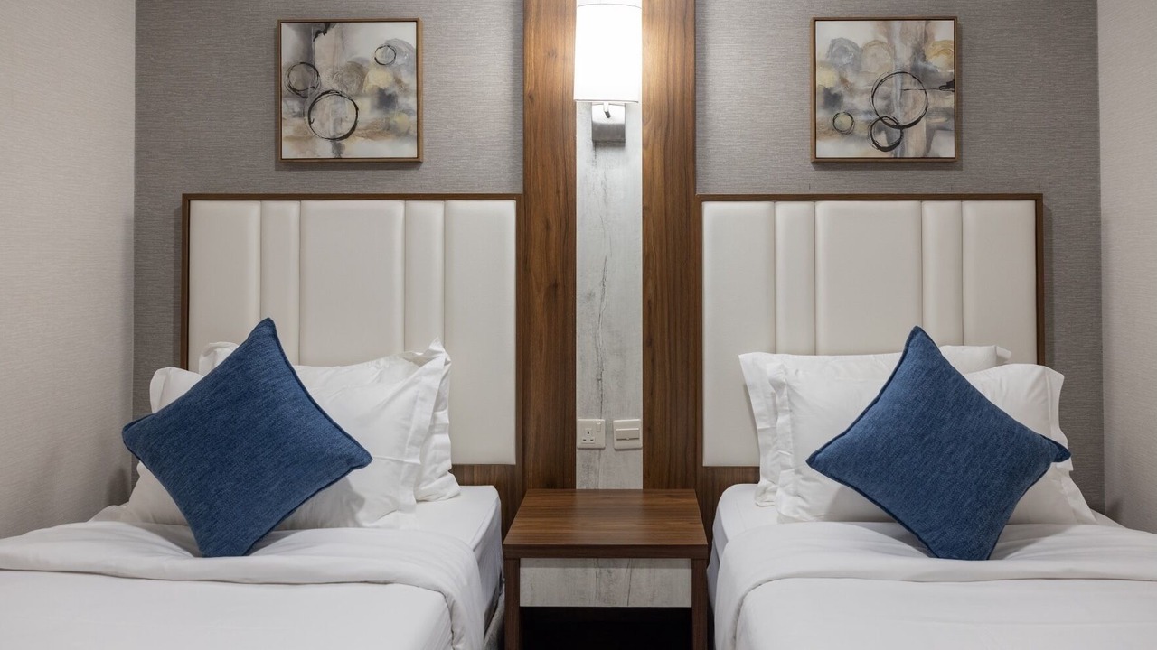 Photo of Bedroom in Jeddah