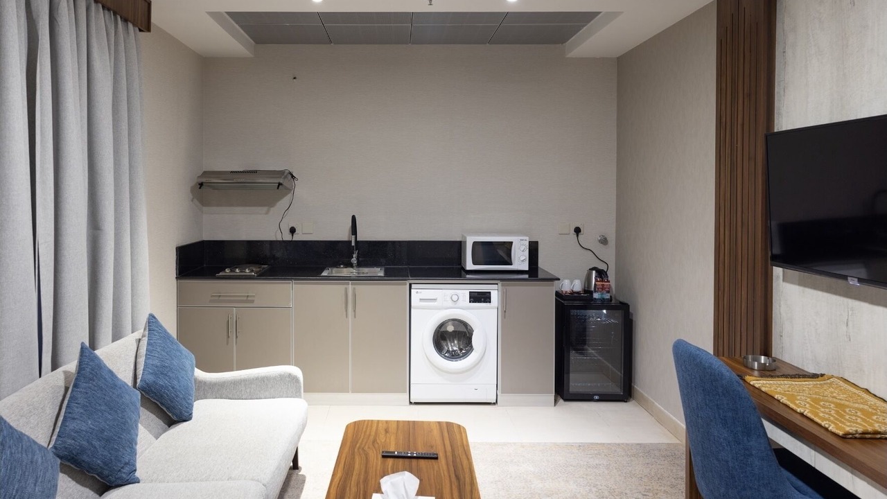 Photo of Bedroom in Jeddah