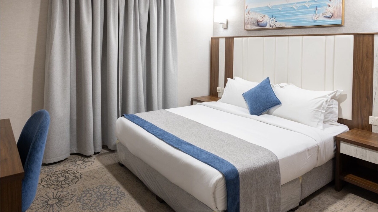 Photo of Bedroom in Jeddah