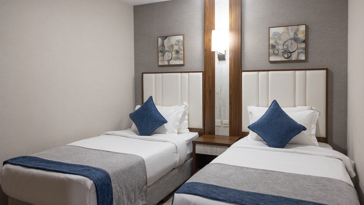 Photo of Bedroom in Jeddah