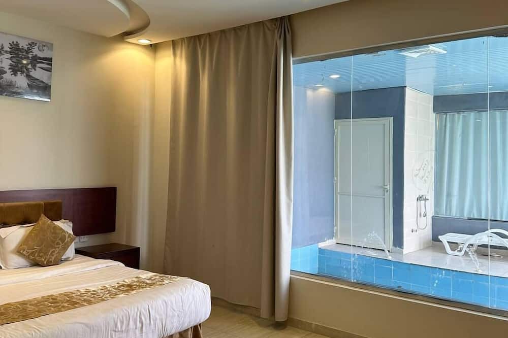 Photo of Bedroom in Taif